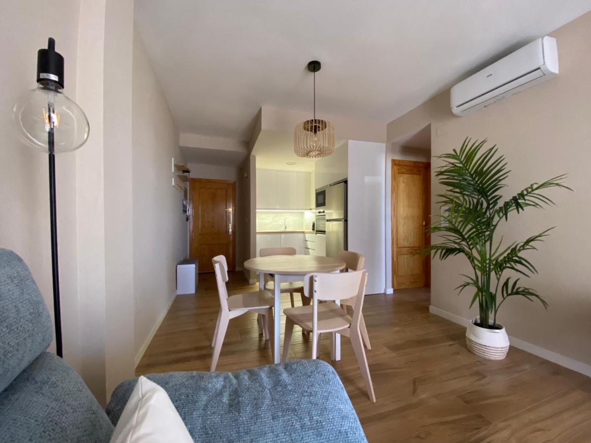 Arenales Sol Y Playa Galatea Ii Apartment *