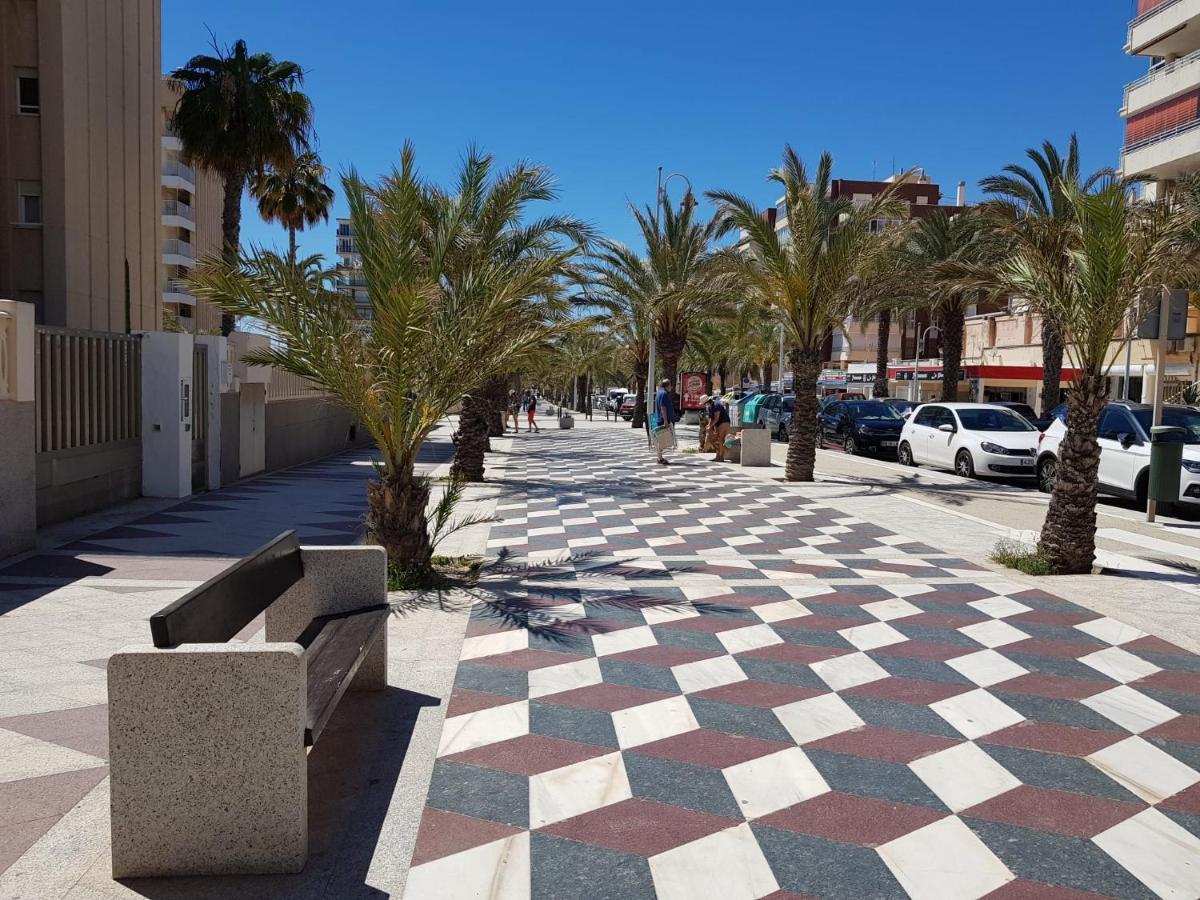 Arenales Sol Y Playa Galatea Ii