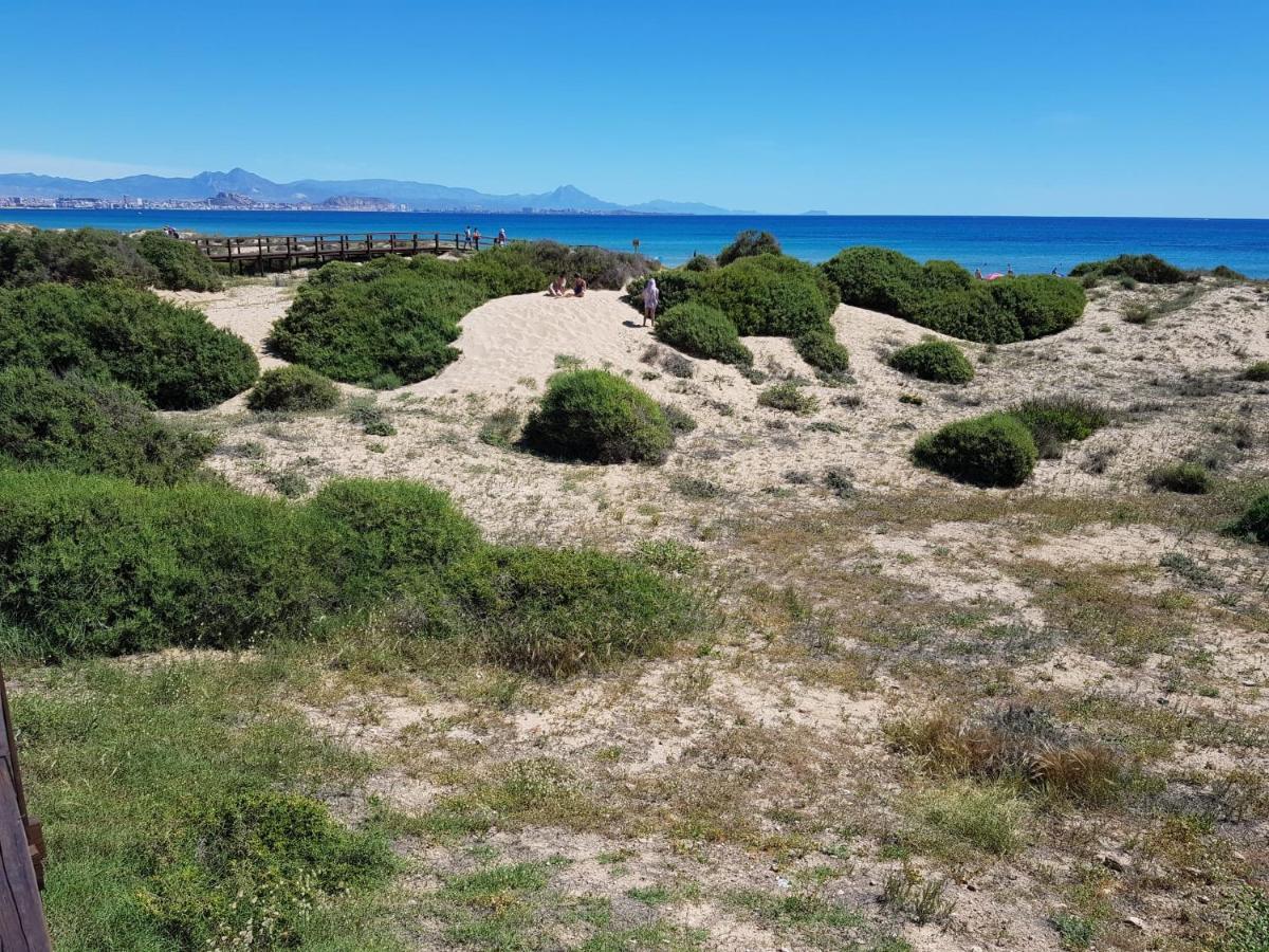 Arenales Sol Y Playa Galatea Ii