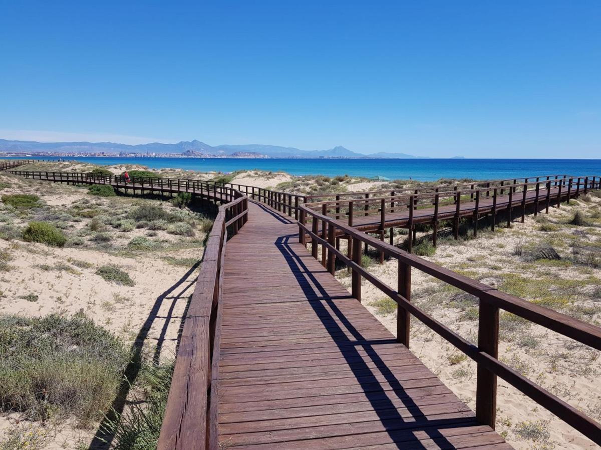 Arenales Sol Y Playa Galatea Ii