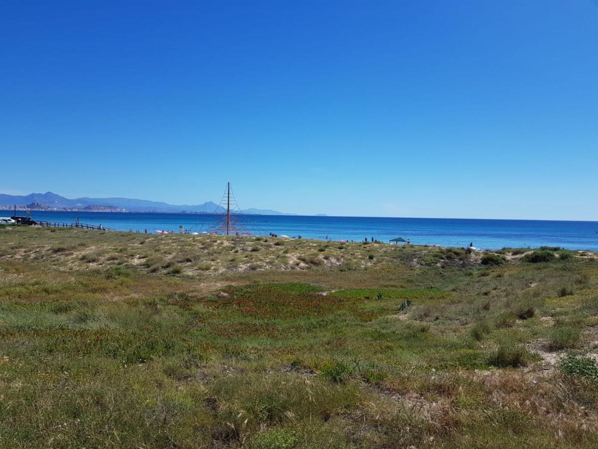 Arenales Sol Y Playa Galatea Ii Apartment *