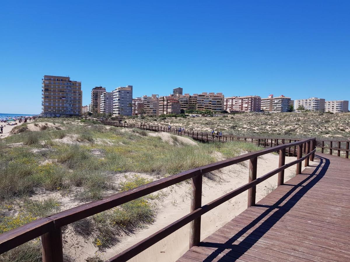 Arenales Sol Y Playa Galatea Ii *