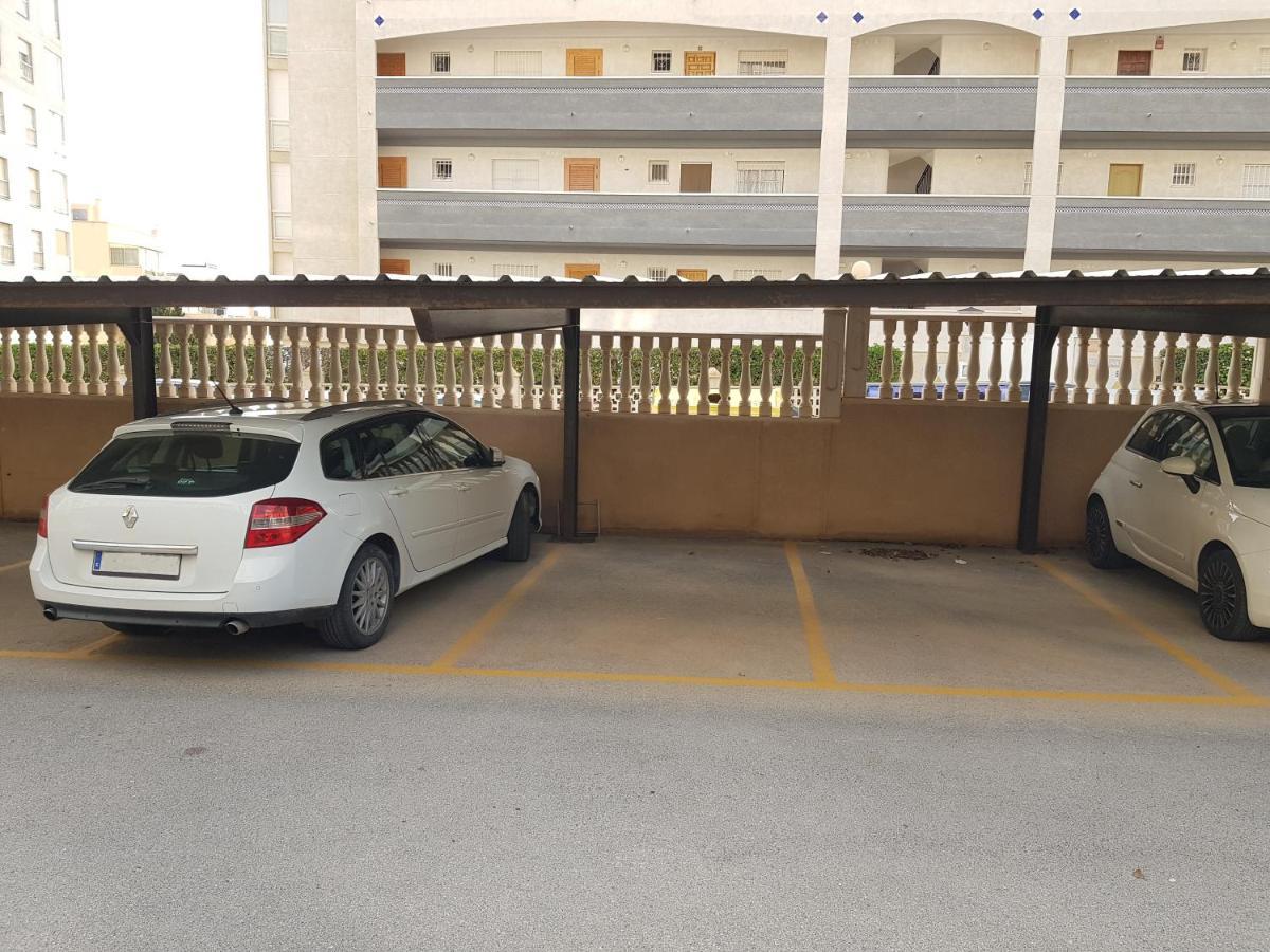 Arenales Sol Y Playa Galatea Ii *