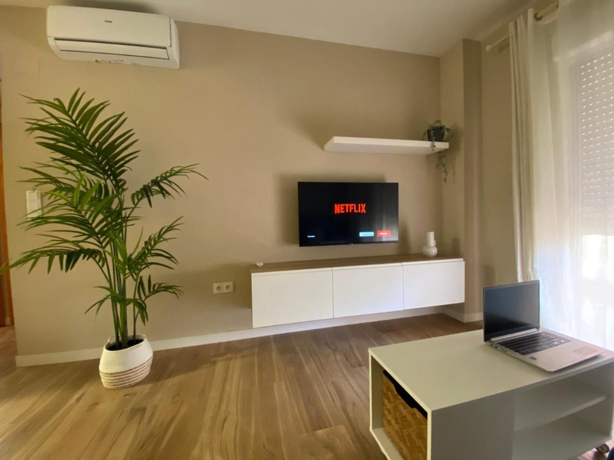 Apartment Arenales Sol Y Playa Galatea Ii