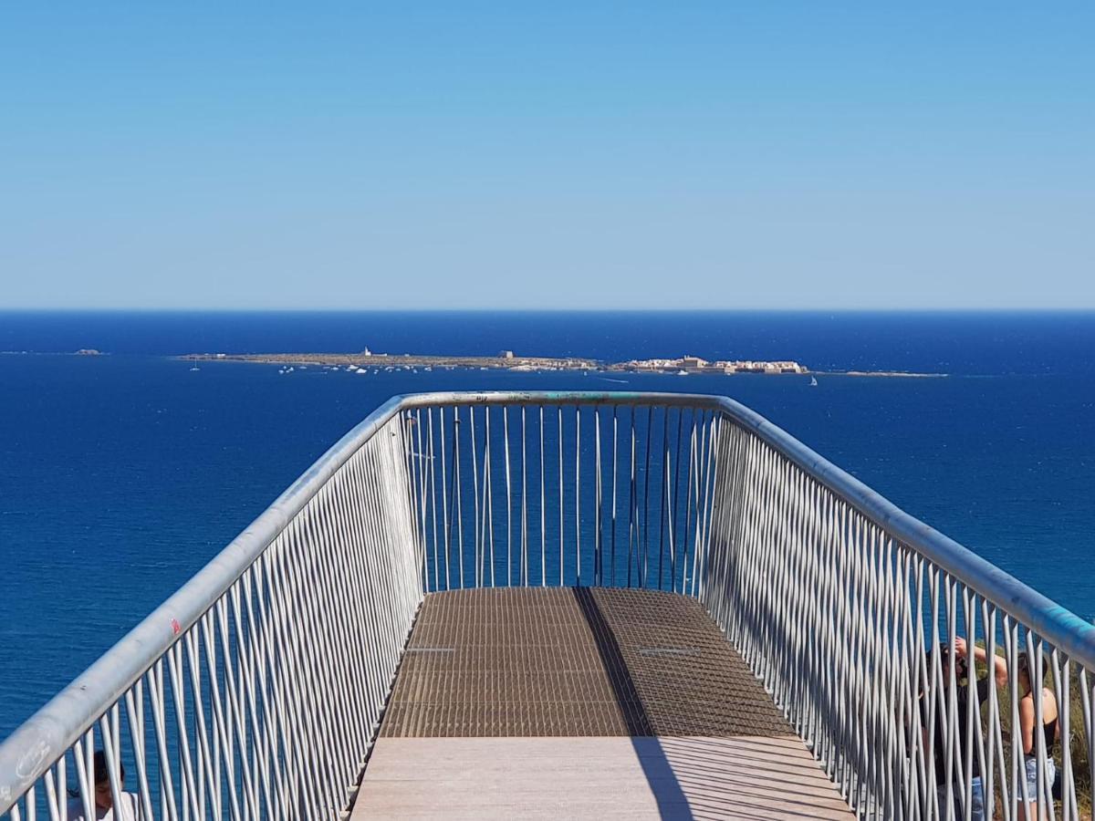 Apartamento Arenales Sol Y Playa Galatea Ii Arenales del Sol