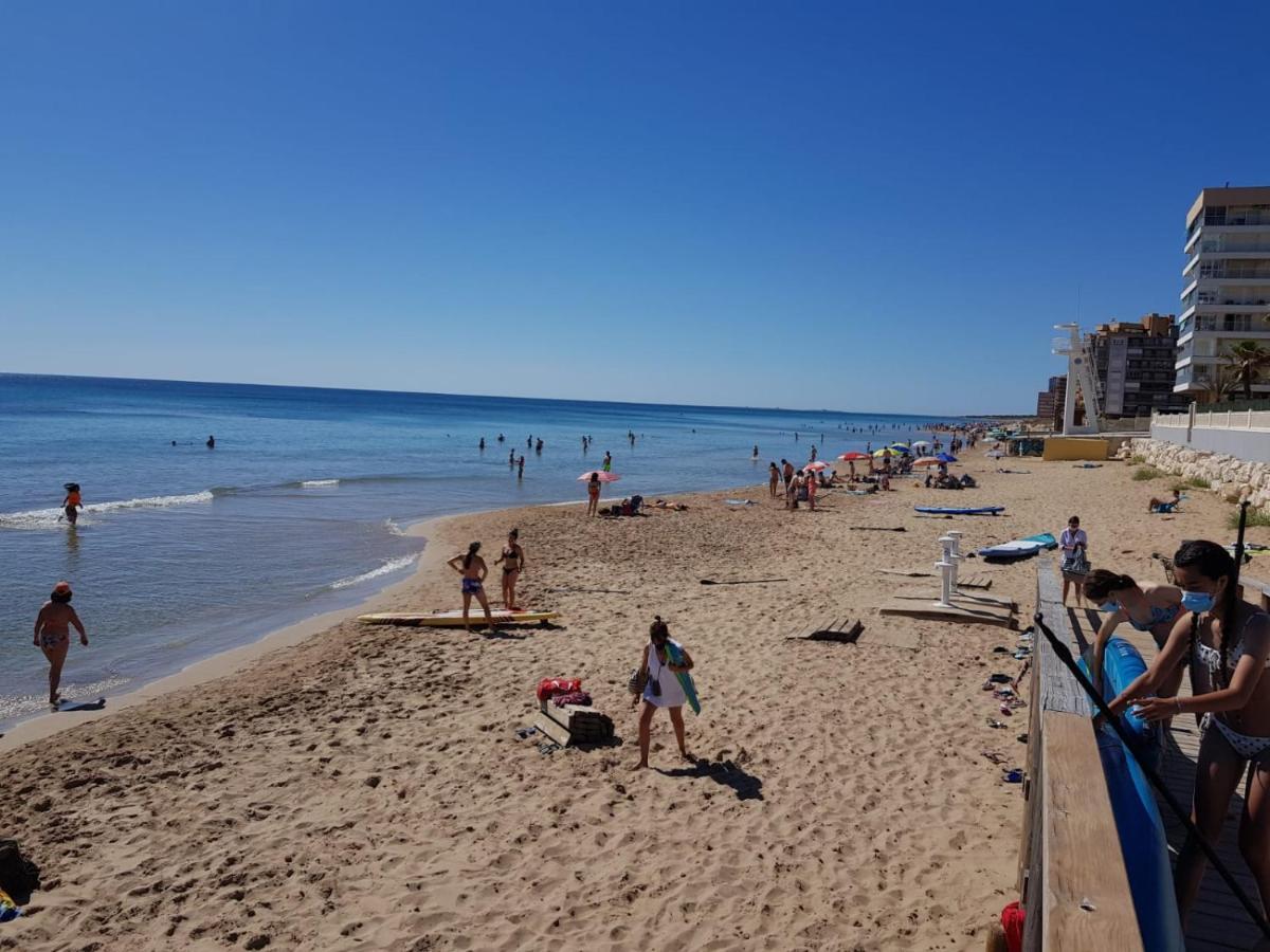 Arenales Sol Y Playa Galatea Ii Apartamento Arenales del Sol