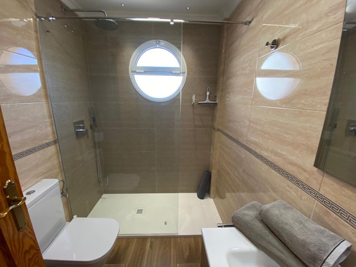 Apartamento Arenales Sol Y Playa Galatea Ii *