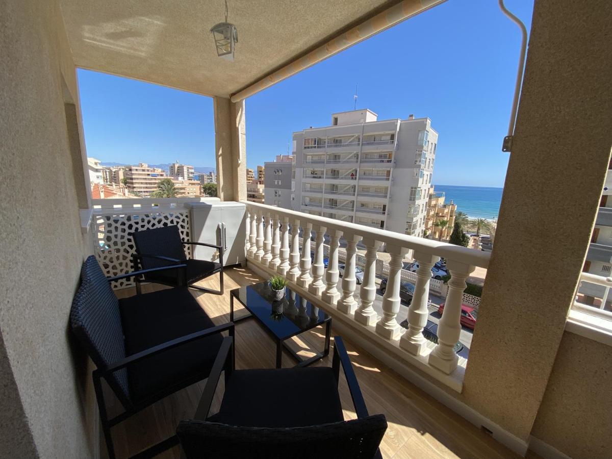 Arenales Sol Y Playa Galatea Ii * Arenales del Sol