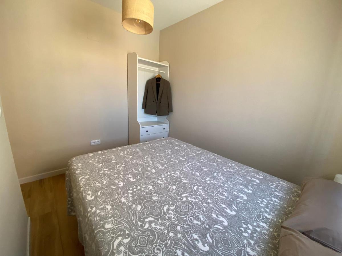 Apartamento Arenales Sol Y Playa Galatea Ii