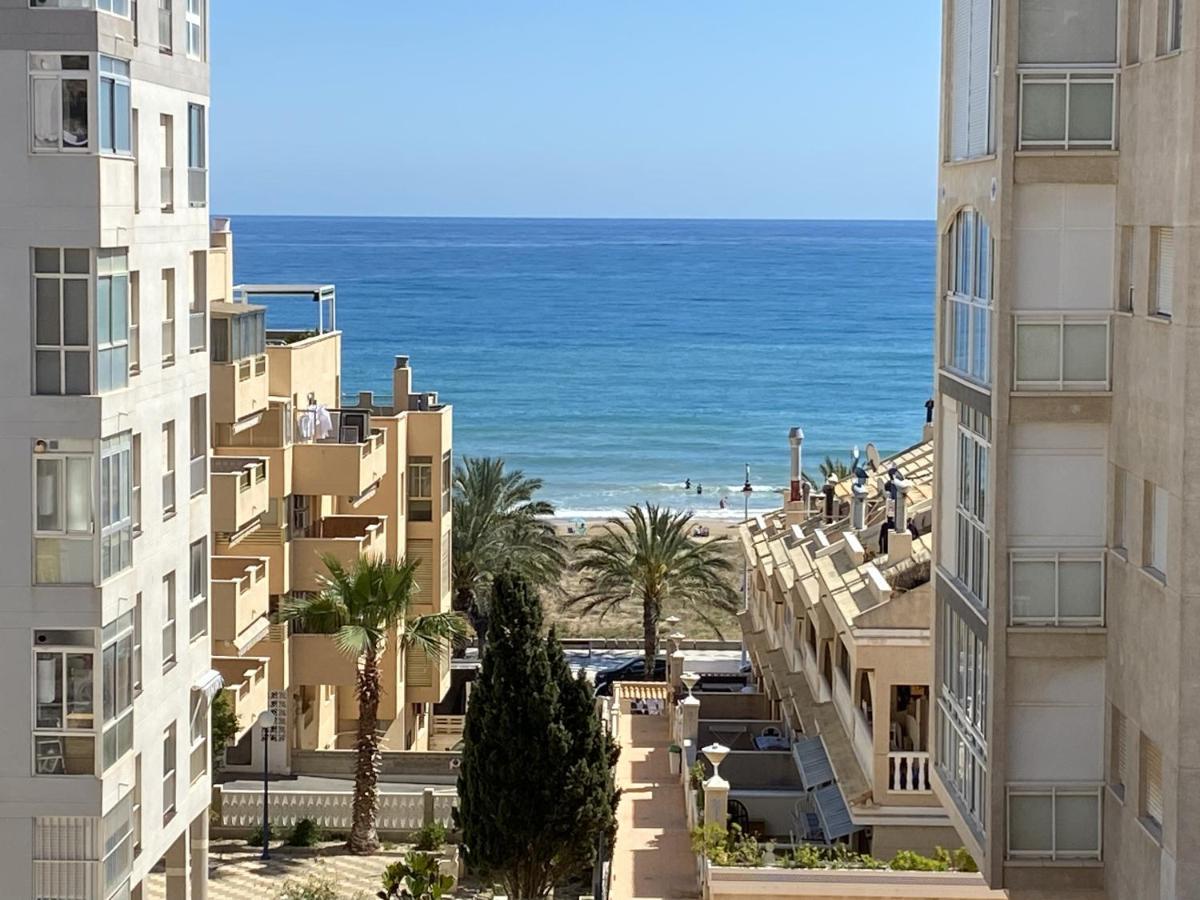 Arenales Sol Y Playa Galatea Ii Apartamento Arenales del Sol